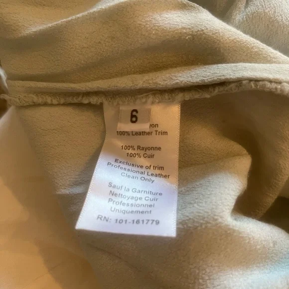 Illia for Anthropologie Sea Backless Maxi Dress - Picture 5 of 5